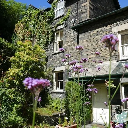 4 Dixon Ground In Coniston Prázdninový dům *