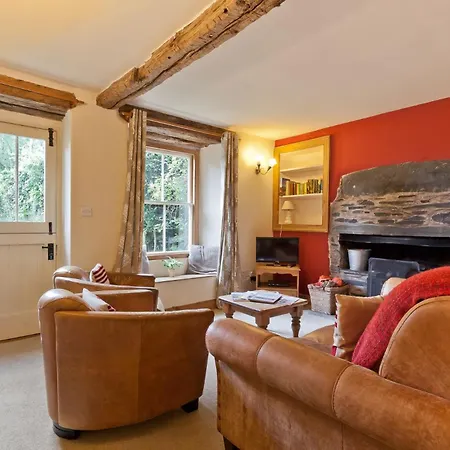 4 Dixon Ground In Coniston *