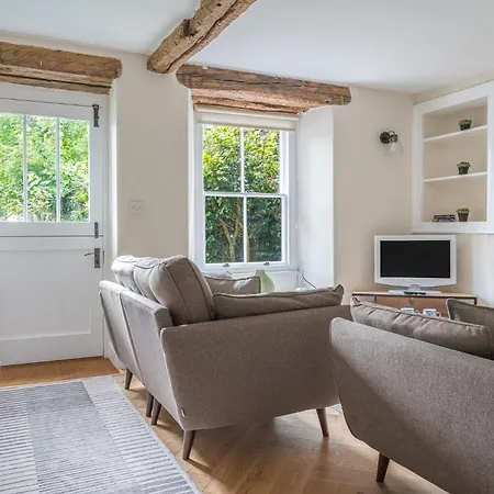 4 Dixon Ground In Holiday home Coniston