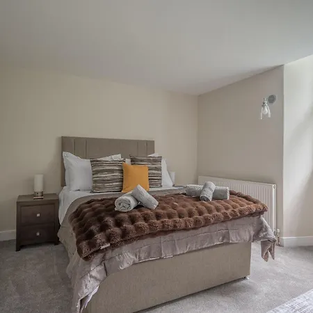 4 Dixon Ground In Holiday home *