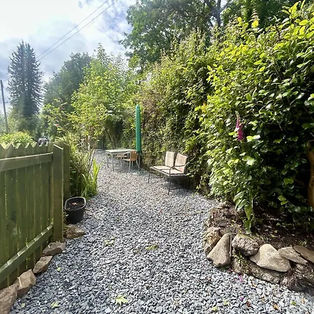 Holiday home 4 Dixon Ground In Coniston